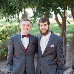 Meet your Posher, Ashtyn